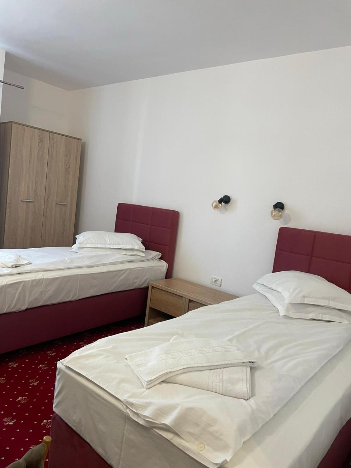 Hotel Silvana Buziásfürdő Kültér fotó